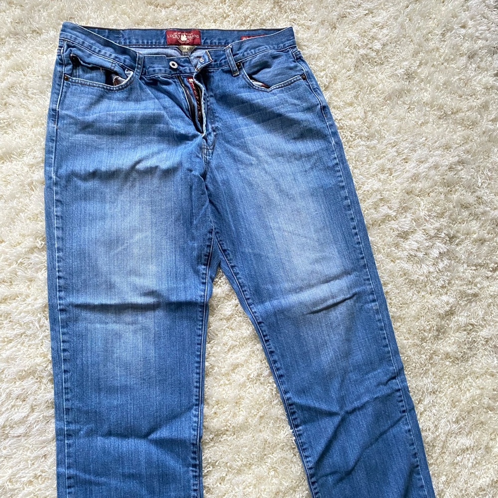 Men’s jeans